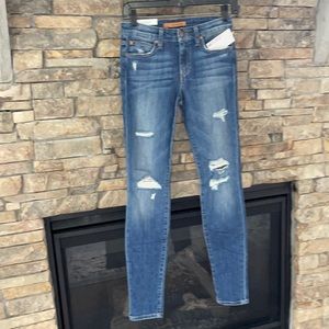 Joe’s Icon Skinny Size 26